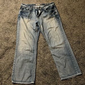 Men’s BKE jeans 36R